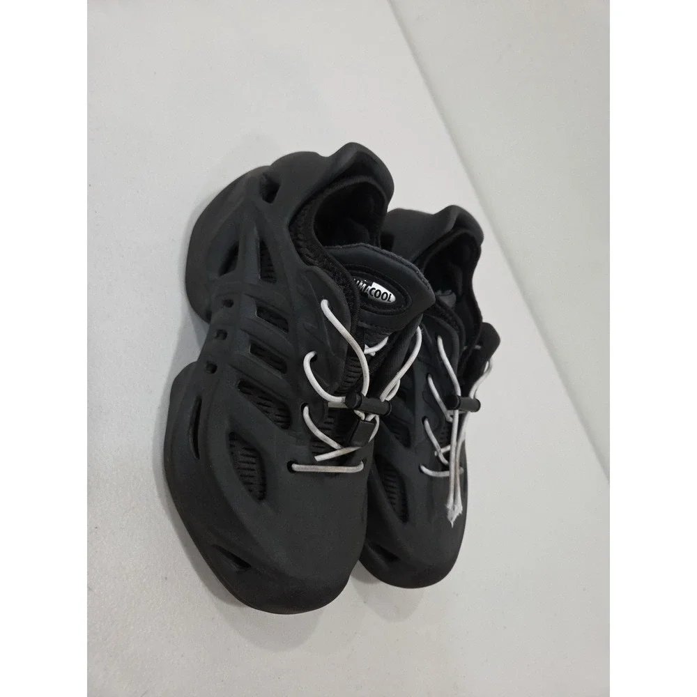 Adidas Young Shoes New Climacool Adifom  Black Size 4
